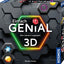 Einfach Genial 3D