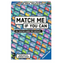 Match me if you can