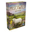 Mischwald Dartmoor