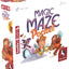 Magic Maze Pocket