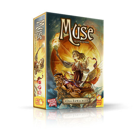 Muse: Das Erwachen