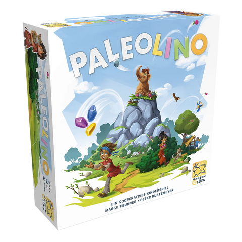 Paleolino