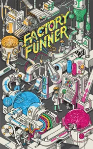 Factory Funner - engl.