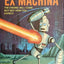 Paperback Adventures - Ex Machina Erweiterung (englisch)