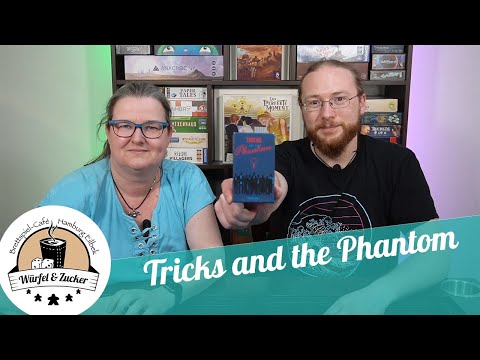 Tricks and the Phantom