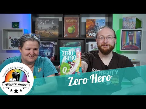 Zero Hero