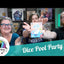 Dice Pool Party