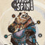 Panda Spin engl.