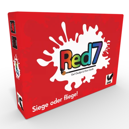 Red 7