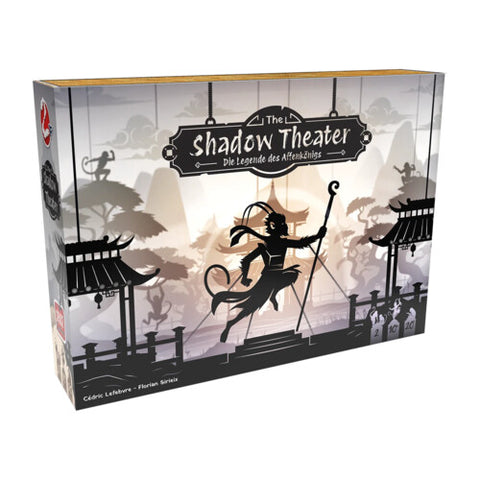 The Shadow Theater