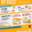 Pass engl.