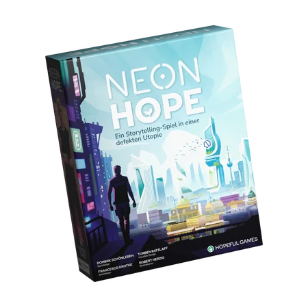 Neon Hope