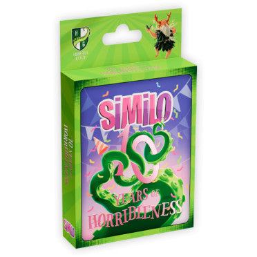 Similo - verschiedene Varianten