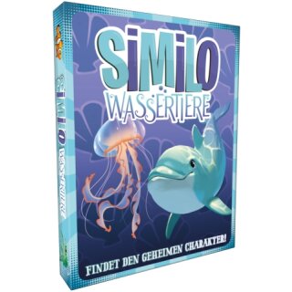 Similo - verschiedene Varianten