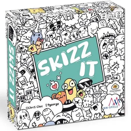 Skizz It