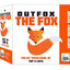 Outfox the Fox engl.