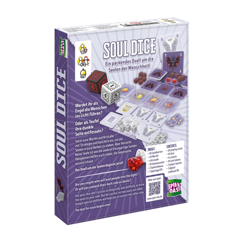 Soul Dice
