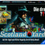 Die drei ??? Scotland Yard
