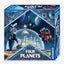 Four Planets