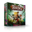 Toriki