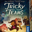 Tricky Teams