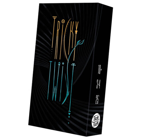 Tricky Twist engl.