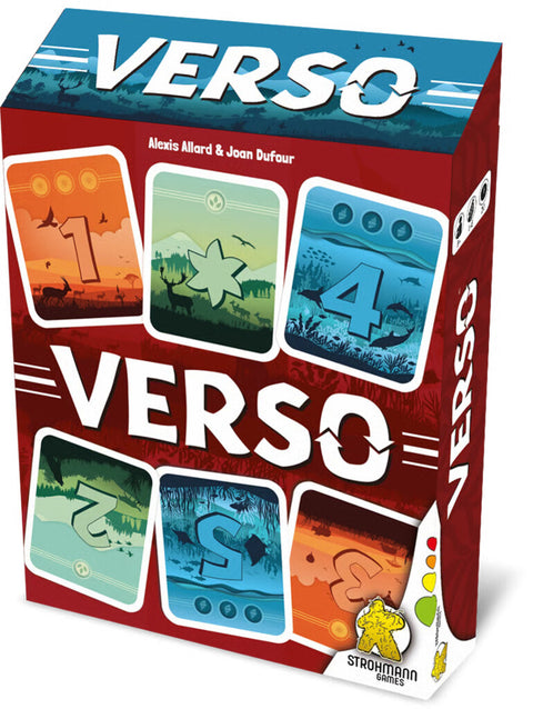 Verso