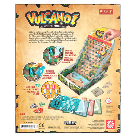 Vulcano