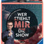 Wer stiehlt mir die Show