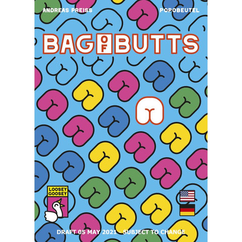 Bag of Butts