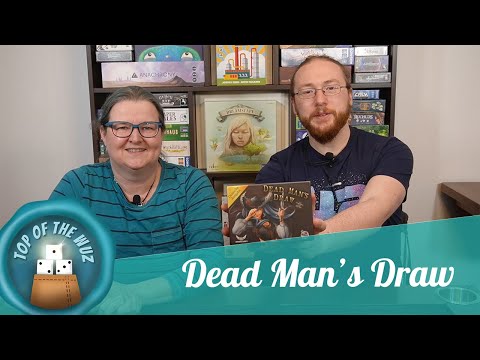 Dead Man's Draw