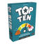 Top Ten - verschiedene Editionen