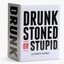 Drunk, Stoned or Stupid